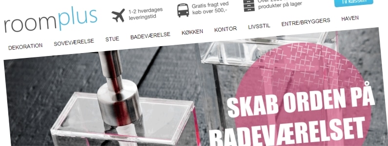 RoomPlus X Derfor Stoppede Jeg