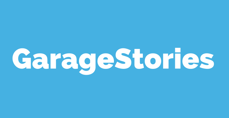 GarageStories - Bliv hurtigt klog på bil og økonomi