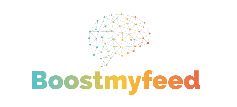 Produktfeeds fra Boostmyfeed