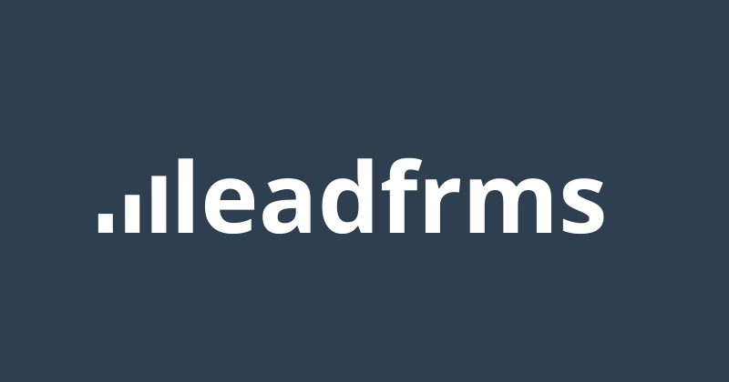 Gamification fra leadfrms